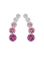 Orecchini Swarovski Donna in Acciaio 5198391